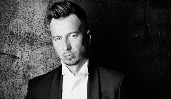 Александр Миминошвили  - Фото