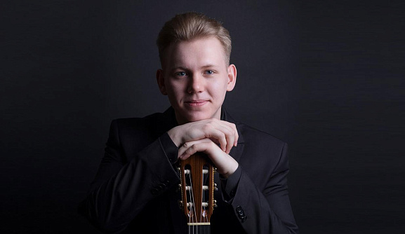 Вячеслав Шугаев - Фото