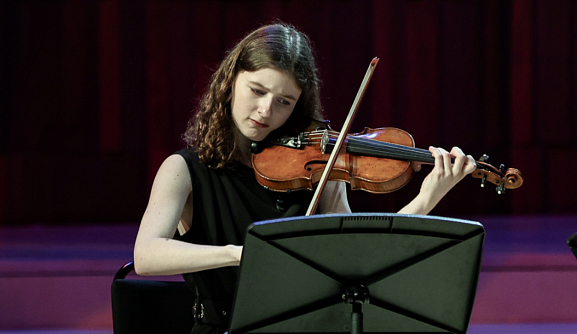 Стефания Поспехина - Фото