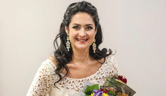 Агунда Кулаева - Фото