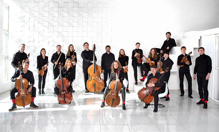 OpensoundOrchestra 