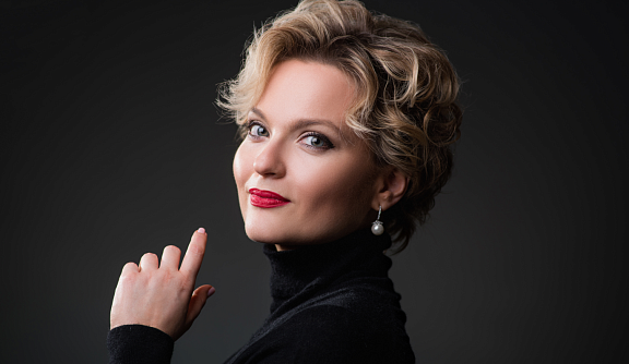 Дарья Зыкова - Фото