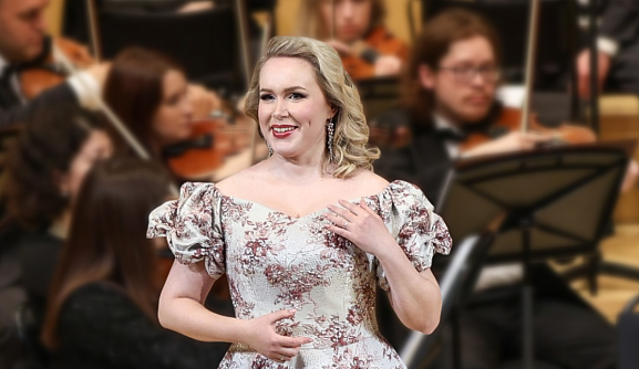 Екатерина Воронцова - Фото