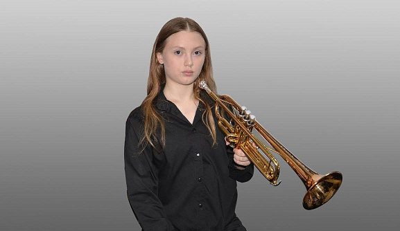 Валерия Михеева - Фото