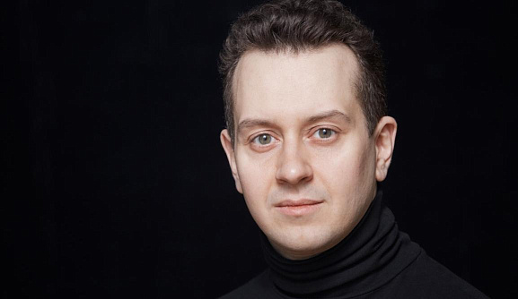 Сергей Годин  - Фото