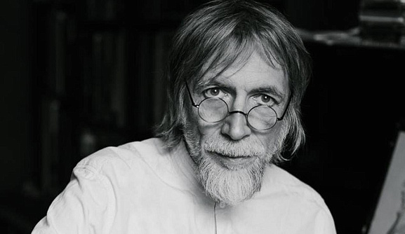 Владимир Мартынов  - Фото