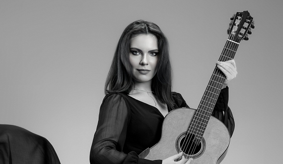 Вера Данилина - Фото