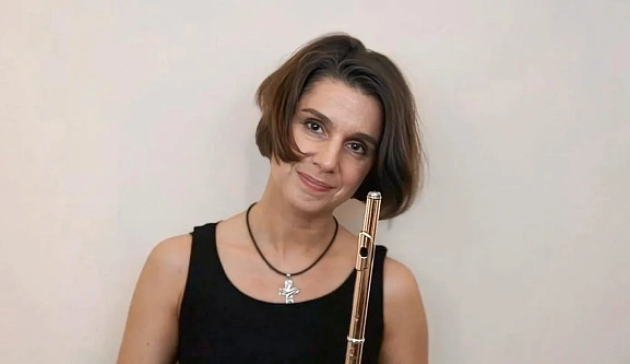 Мария Федотова - Фото