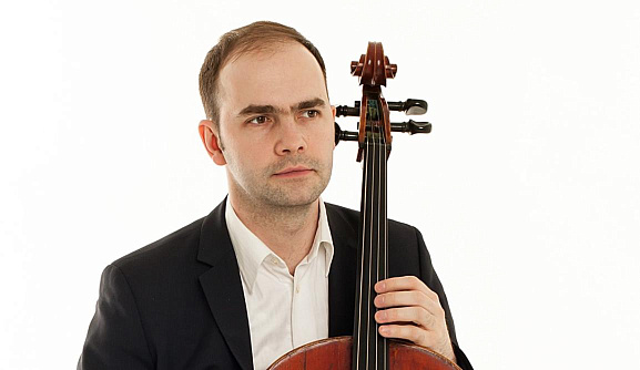 Александр Гулин  - Фото