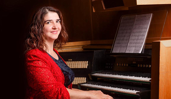 Ильсияр Сулейманова - Фото