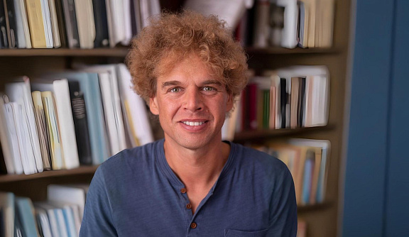 Денни Вильке - Фото