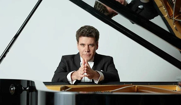 Денис Мацуев - Фото