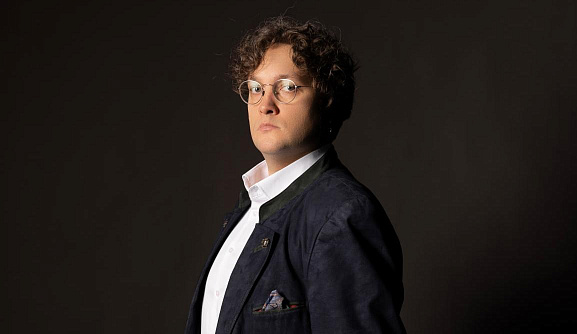 Иван Петров - Фото