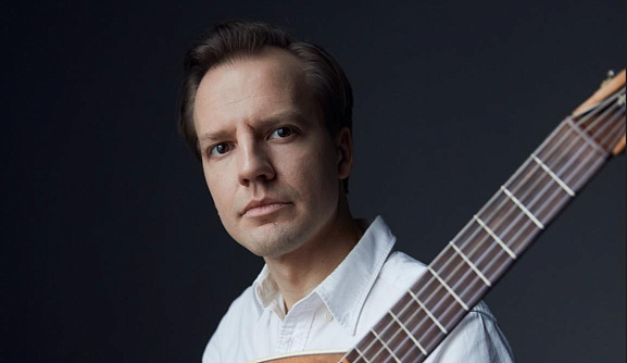 Владимир Кирасиров - Фото