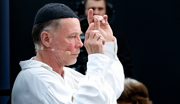 Владимир Парунцев - Фото