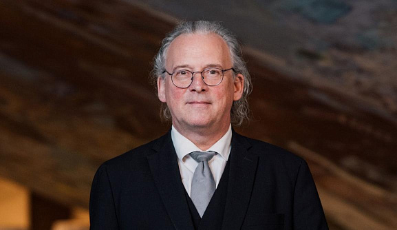 Михаэль Шёнхайт - Фото