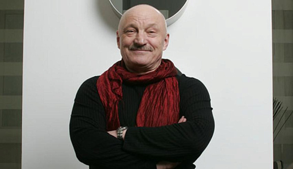 Николай Чиндяйкин - Фото