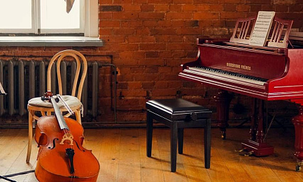 «Оперные приключения» 