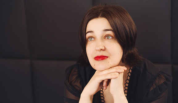 Антонина Воронина - Фото