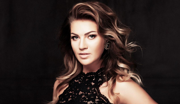 Екатерина Морозова - Фото