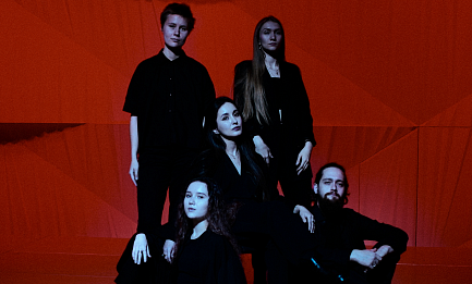 Неделя современной музыки. День 5  