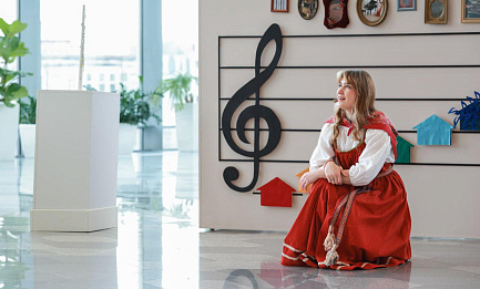 Интерактивный концерт «Кто сказал „дзынь“?». Музыкальные расследования тайн оркестра 