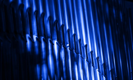 Шестилетие органа Зала Зарядье 