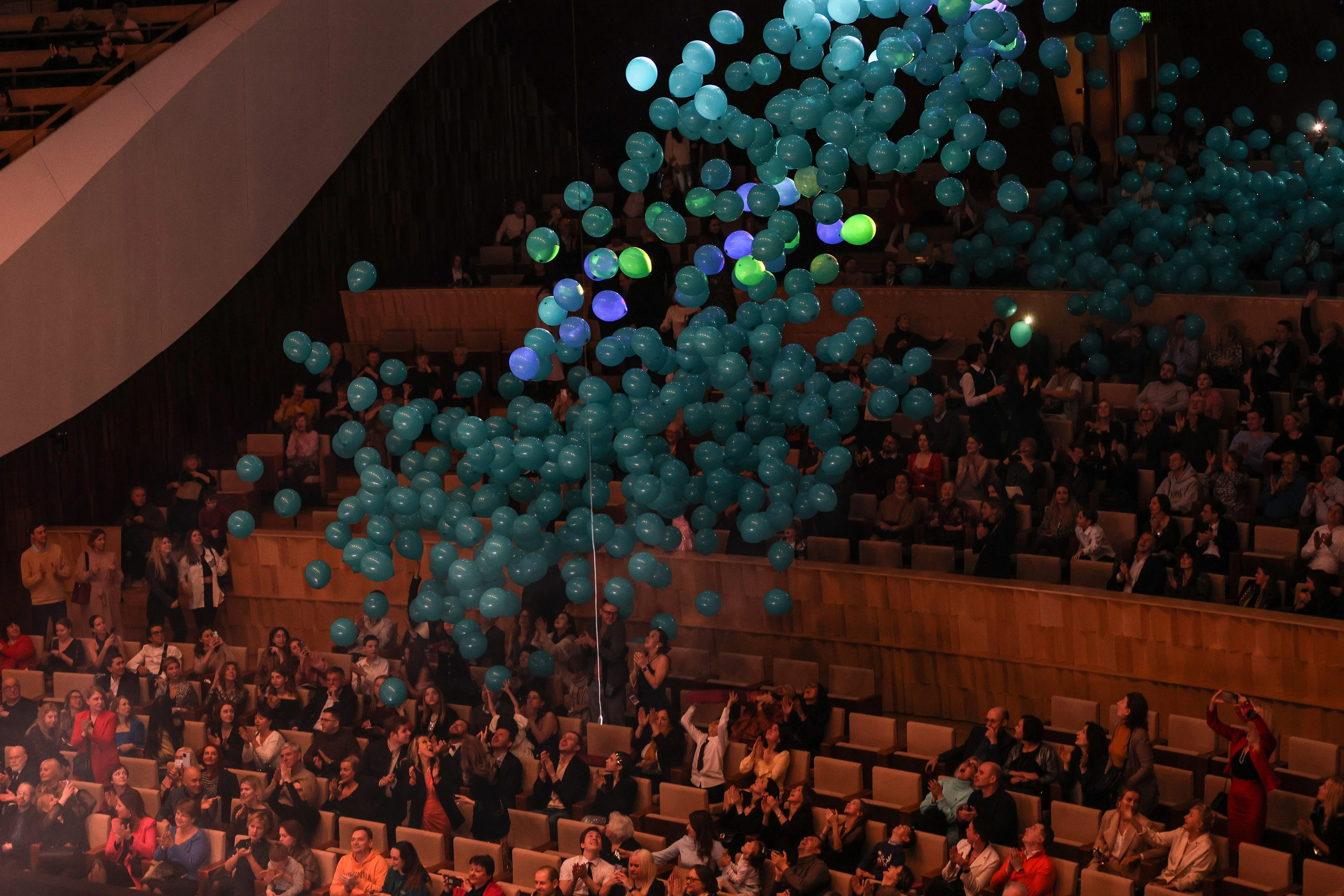 Органный концерт