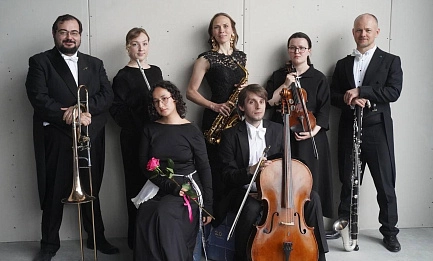 Неделя современной музыки. День 3