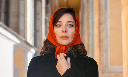 «Алые паруса»  Марина Александрова, художественное слово 