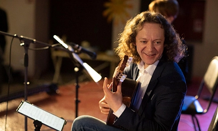 «Большие и не-малые звёзды» 