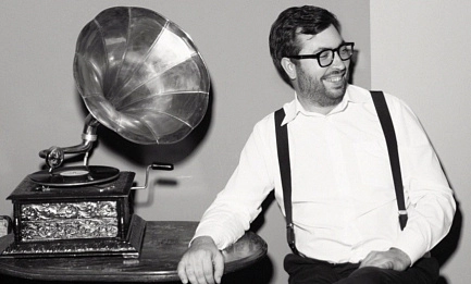 «Концерт-импровизация. Игра с классикой» Константин Хазанович и Яков Окунь, фортепиано 