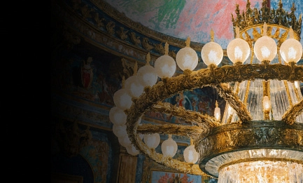 Штраус.<br>Оперетта «Летучая мышь»<br>