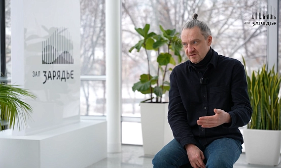 Неделя современной музыки: интервью с участниками. Алексей Сысоев и Алина Ежакова