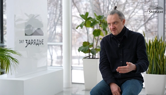 Неделя современной музыки: интервью с участниками. Алексей Сысоев и Алина Ежакова