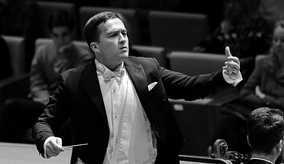 Тимур Зангиев - Фото