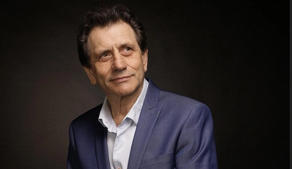 Евгений Князев - Фото