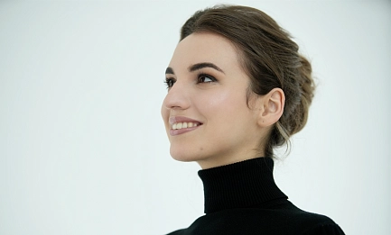 Гендель. Оратория «Праздник Александра» 