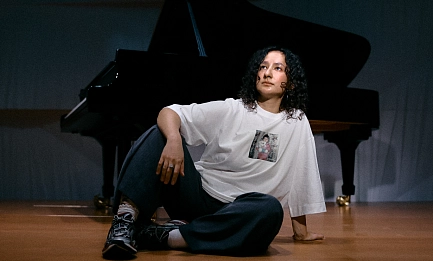 Неделя современной музыки. День 3 