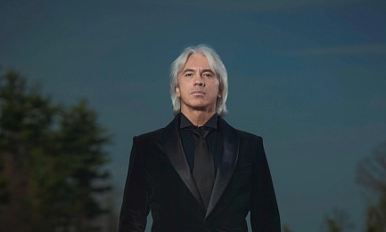 Верди. Реквием Памяти Дмитрия Хворостовского 