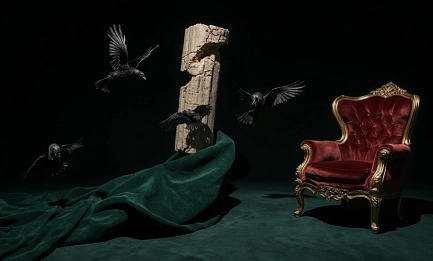 П. И. Чайковский. Опера «Пиковая дама»<br>Елена Стихина, сопрано<br>Иван Гынгазов, тенор<br>