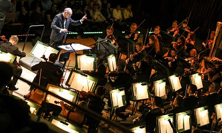 «Три комедиографа: Данелия, Гайдай, Рязанов» 