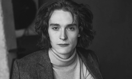 «Навеки ваш — Сергей Есенин» Евгений Шварц, художественное слово 