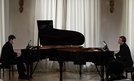 Творческое объединение mader nort 