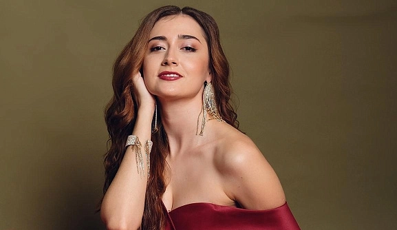 Яна Дьякова - Фото