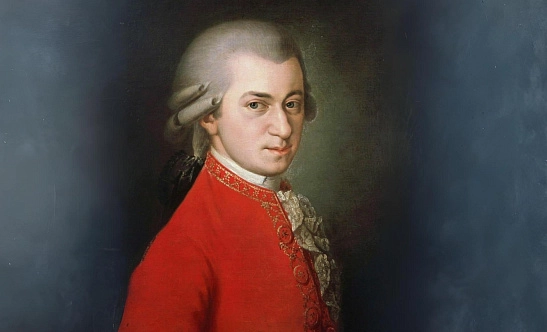 Моцарт в Зале Зарядье: к юбилею венского классика