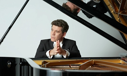 Денис Мацуев, фортепиано