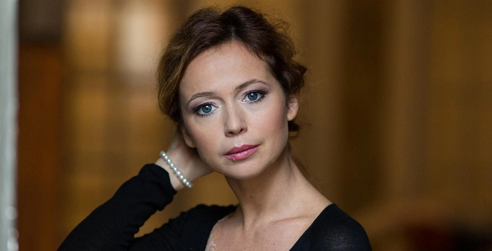 «Лира Орфея»Елена Захарова и Владимир Кошевой, художественное слово