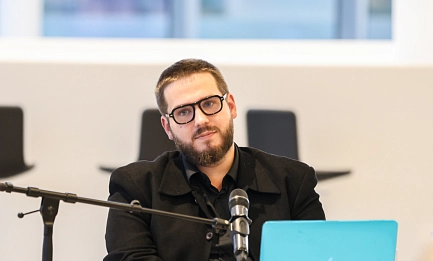 Лекция «Цена виртуозности»⁠