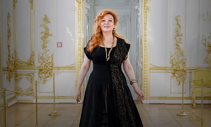 Ансамбль солистов «Чистая классика».  Концерт камерной и вокальной музыки 